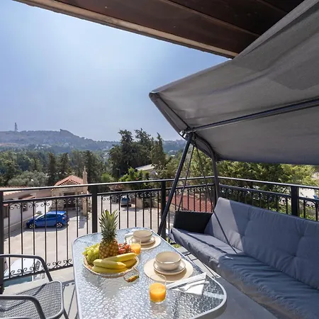 Tatil parkı Blue Riviera & - Rodos