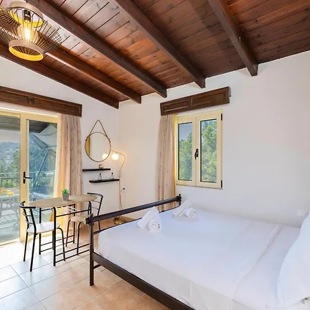 Tatil parkı Blue Riviera & - Rodos *