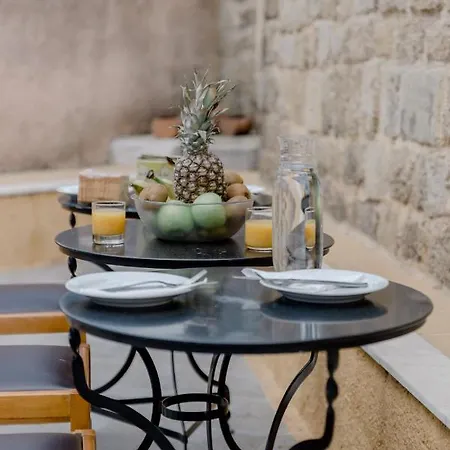 Blue Riviera & - Rodos *