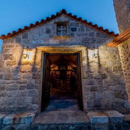 Blue Riviera Villas&suites - Rhodes