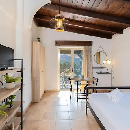 Blue Riviera Villas&suites - Rhodes *